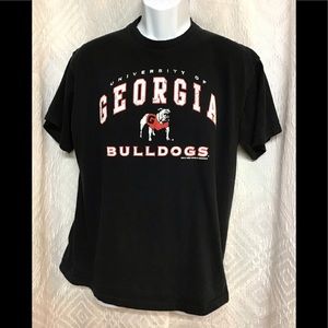 Georgia Bulldogs